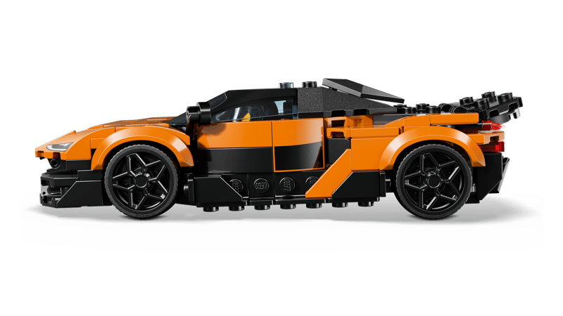 LEGO Speed Champions McLaren W1 77257