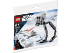 LEGO Star Wars AT-ST Walker Polybag 30495 – Retired Set (New, Sealed)