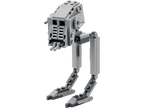 LEGO Star Wars AT-ST Walker Polybag 30495 – Retired Set (New, Sealed)