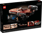LEGO Star Wars Luke Skywalker’s Landspeeder 75341 (DAMAGED BOX)