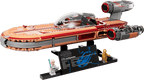 LEGO Star Wars Luke Skywalker’s Landspeeder 75341 (DAMAGED BOX)