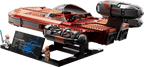 LEGO Star Wars Luke Skywalker’s Landspeeder 75341 (DAMAGED BOX)