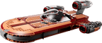 LEGO Star Wars Luke Skywalker’s Landspeeder 75341 (DAMAGED BOX)