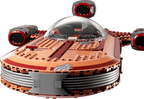 LEGO Star Wars Luke Skywalker’s Landspeeder 75341 (DAMAGED BOX)