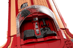 LEGO Star Wars Luke Skywalker’s Landspeeder 75341 (DAMAGED BOX)