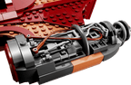 LEGO Star Wars Luke Skywalker’s Landspeeder 75341 (DAMAGED BOX)