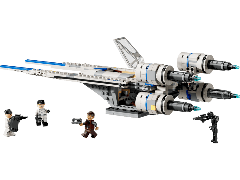 LEGO Star Wars Rebel U-Wing Starfighter 75399
