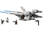 LEGO Star Wars Rebel U-Wing Starfighter 75399