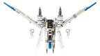 LEGO Star Wars Rebel U-Wing Starfighter 75399