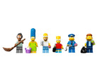 LEGO The Simpsons The Kwik-E-Mart 71016 (Retired Set)