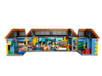 LEGO The Simpsons The Kwik-E-Mart 71016 (Retired Set)