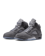 Nike Air Jordan 5 Wolf Grey Size 15