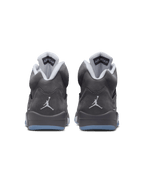 Nike Air Jordan 5 Wolf Grey Size 15