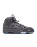 Nike Air Jordan 5 Wolf Grey Size 15