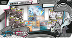 Pokemon TCG Unova Heavy Hitters Premium Collection