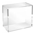 Pokémon Elite Trainer Box Acrylic Display Case