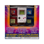Pokémon Red and Pokémon Blue Game Music Collection Game Boy Jukebox