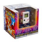 Pokémon Red and Pokémon Blue Game Music Collection Game Boy Jukebox