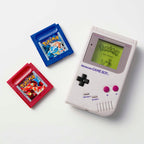Pokémon Red and Pokémon Blue Game Music Collection Game Boy Jukebox