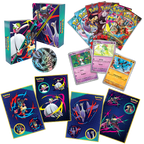 Pokémon TCG: Collector Chest 2025 (Lucario)