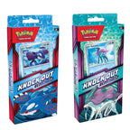 Pokémon TCG: Knock Out Collection (Assorted)