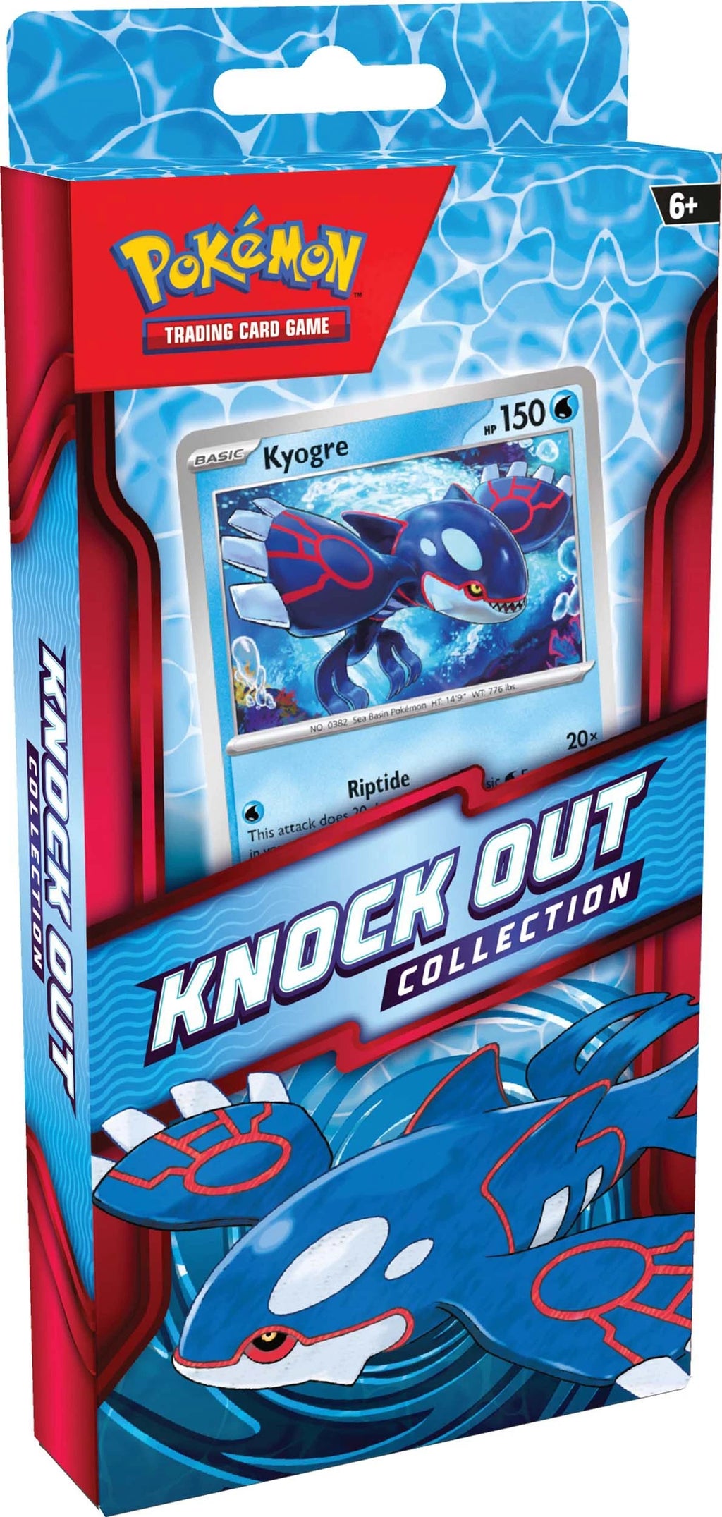 Pokémon TCG: Knock Out Collection (Assorted)