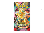 Pokémon TCG: Mega Evolution - Ascended Heroes Booster Pack