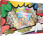 Pokémon TCG: Mega Evolution - Ascended Heroes Premium Poster Collection (Assorted)