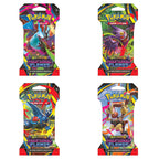 Pokémon TCG: Mega Evolution - Phantasmal Flames Blister (Assorted)