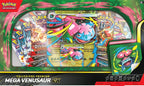 Pokémon TCG: Mega Venusaur ex Premium Collection