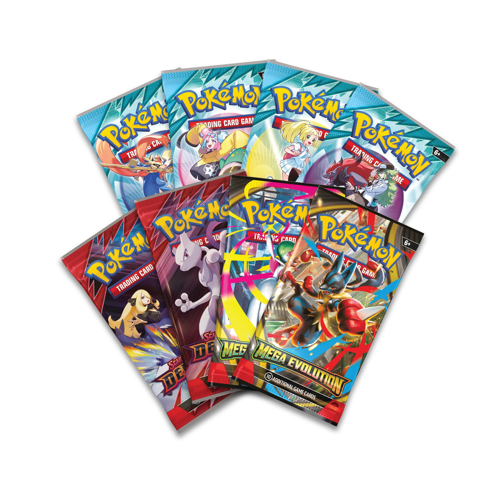 Pokémon TCG: Mega Venusaur ex Premium Collection