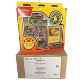Pokémon TCG: Pokémon Day 2026 30th Anniversary Collection Sealed Case
