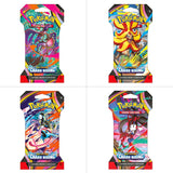 Pokémon TCG: Mega Evolution - Chaos Rising Booster Pack (Assorted)