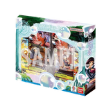 One Piece Card Game: Illustration Box Vol.7 (IB-07) - English Sealed