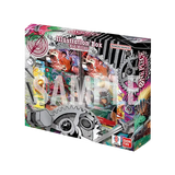 One Piece Card Game: Illustration Box Vol.8 (IB-08) - English Sealed