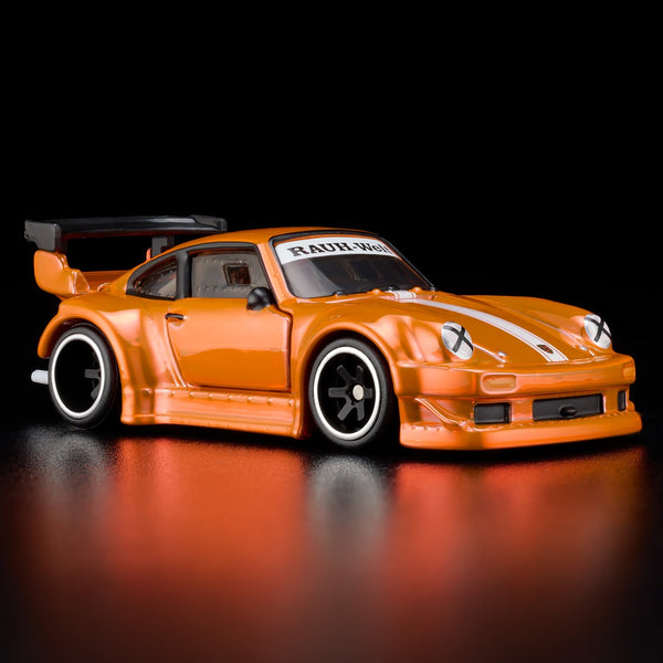 Hot Wheels RLC Exclusive RWB Porsche 930 (Ships Nov 2026)