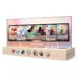 Disney Lorcana: Curator's Collection - Heroines Edition