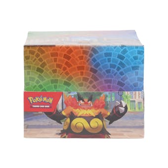 Pokémon TCG: Lumiose City Mini Tin Sealed Display (10 Tins)