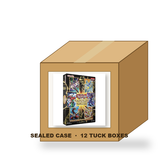 Yu-Gi-Oh! Magnificent Monsters Display Case (12 Tuck Boxes) - Preorder