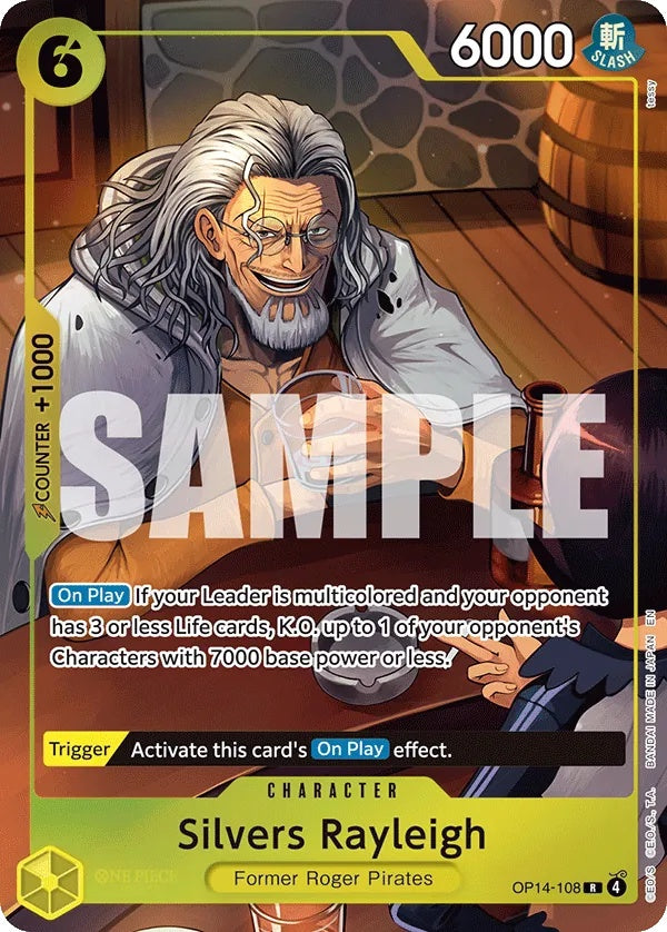 One Piece IB-07 Illustration Box Vol.7 English Sealed – Grailborne