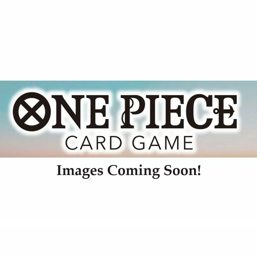 One Piece Card Game: Double Pack Set Vol.13 [DP-13] (Releases 20 Nov 2026)