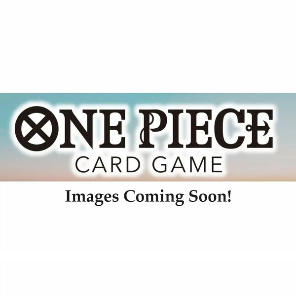 One Piece Card Game: Mini Case Set Display - Vol. 3 [TS-03] (English) (Releases 30 Oct 2026)