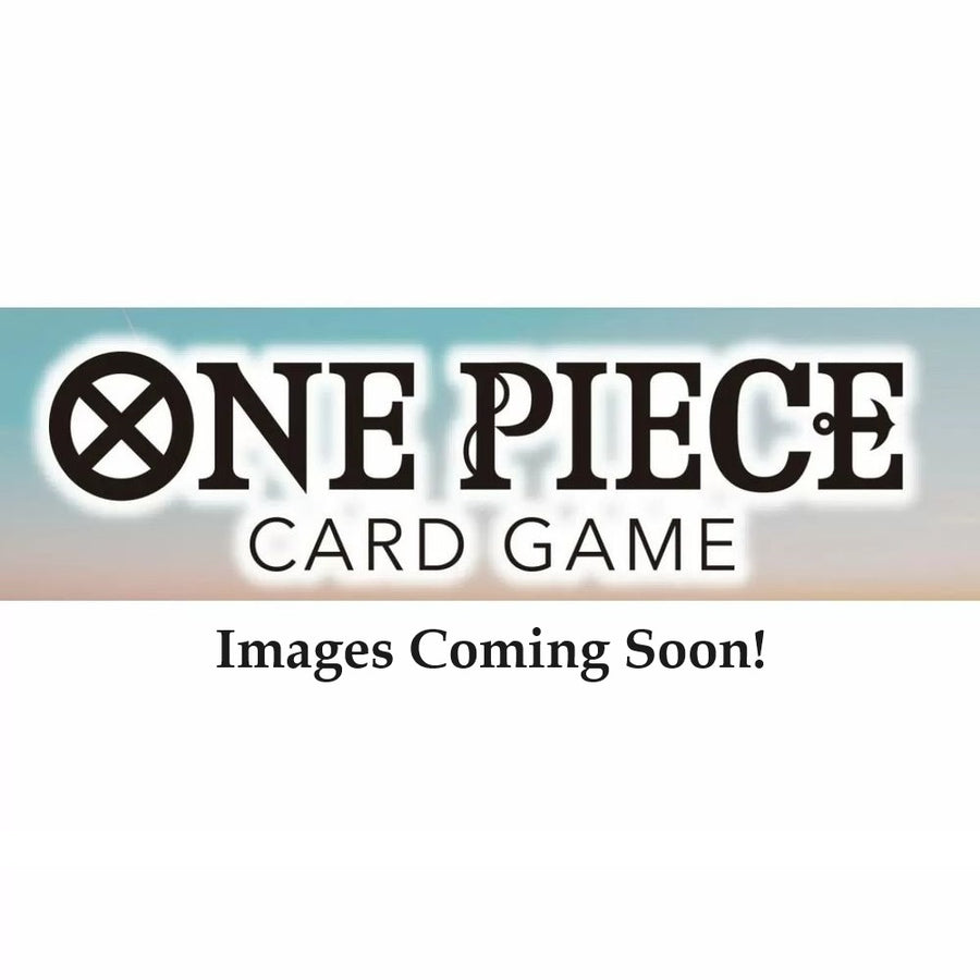 One Piece Card Game: Mini Case Set Display - Vol. 3 [TS-03] (English) (Releases 30 Oct 2026)