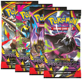 Pokémon TCG: Mega Evolution - Pitch Black Booster Pack (Assorted)