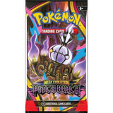 Pokémon TCG: Mega Evolution - Pitch Black Booster Pack (Assorted)