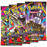 Pokémon TCG: Mega Evolution - Pitch Black Booster Pack (Assorted)