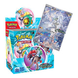 Pokémon Scarlet & Violet Journey Together Enhanced Booster Box