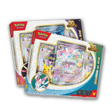 Pokémon TCG: 30th Celebration ex Box