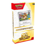 Pokémon TCG: 30th Celebration Knock Out Collection