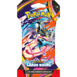 Pokémon TCG: Mega Evolution - Chaos Rising Sleeved Booster (Assorted)